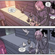 Illustration for article titled iSecret Weapons/i #0 presents a close look at a tragic superhero origin